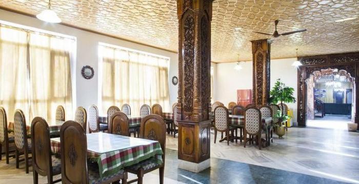 Hotel Duke